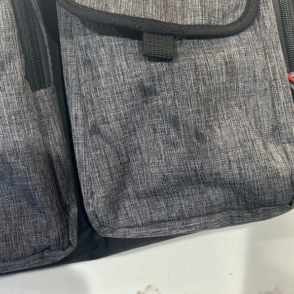 Bb gear diaper bag - Picture 4 of 4